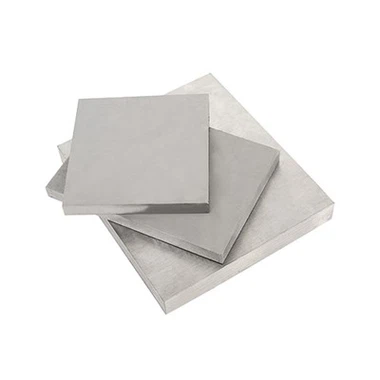 GR12 티타늄 시트