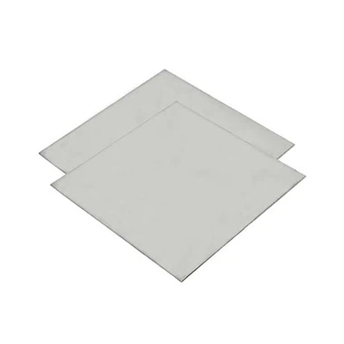 Gr2 티타늄 시트