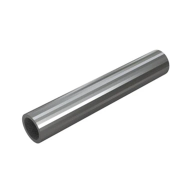 Ti 라운드 원활한 튜브